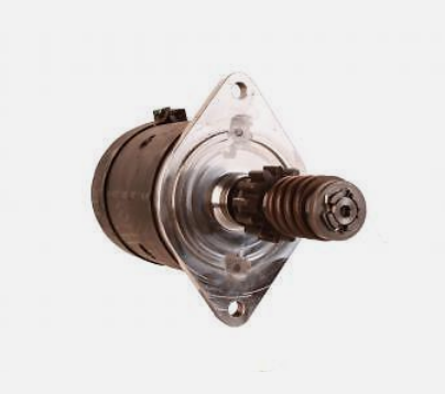 WS0189X Motor de arranque de 12 V para PERKINS 4107