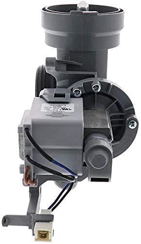 Bomba OEM W10425238, W10605427