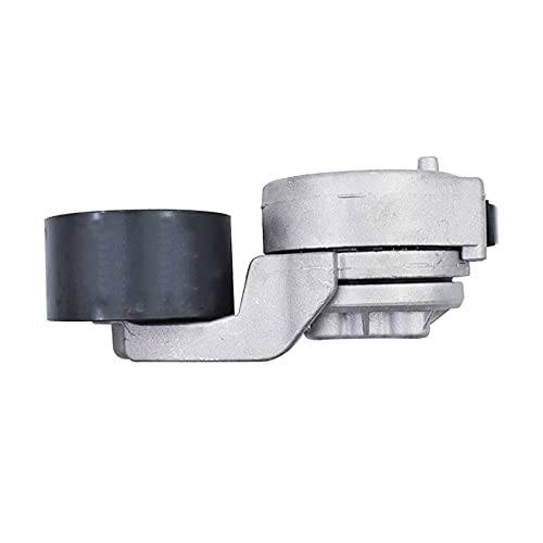 waltyotur Montaje tensor de correa de motor de repuesto para motores Cummins B3.9L 4BT 4BTA 6BT 5.9L 6B 6BTA 6CT 3922900