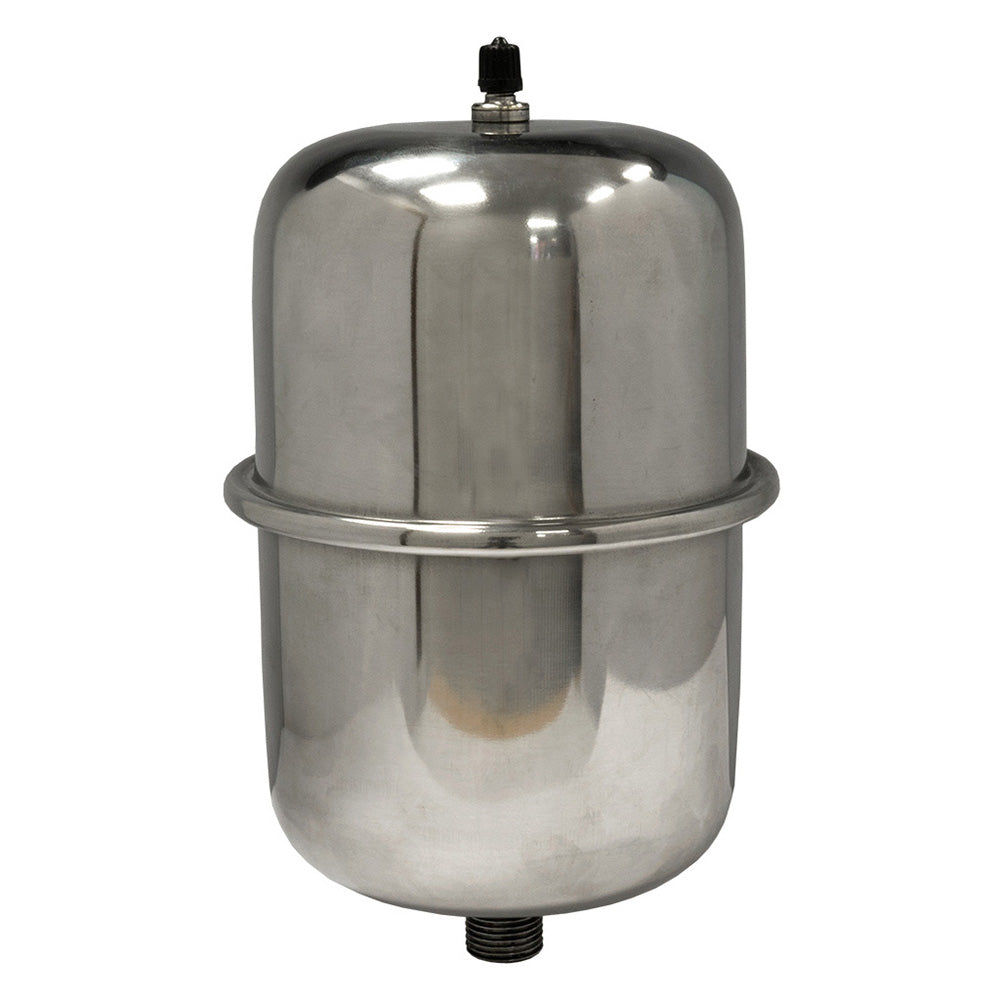 Zilmet 2 Litre Inox-Pro Potable Expansion Vessel 11B0000200