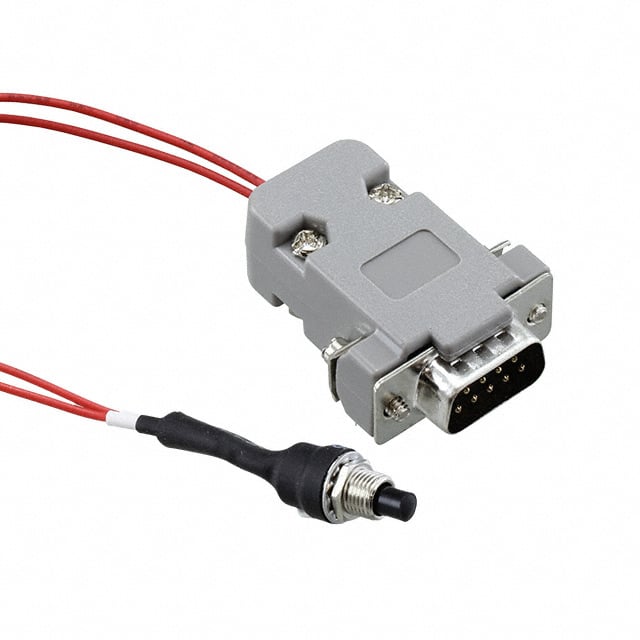 Littelfuse Inc. 777-MRSW 777 Remote Reset 777 Series