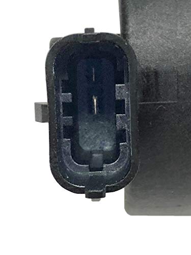 OEM Detroit Diesel DD13 DD15 DD16 Medidor de combustible Medidor de cantidad Válvula de control dde A0000900069