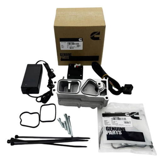 Actuador turbo HE300VG 68445522AA compatible con Ram 2500 3500 Cummins 6.7L 2013-2018