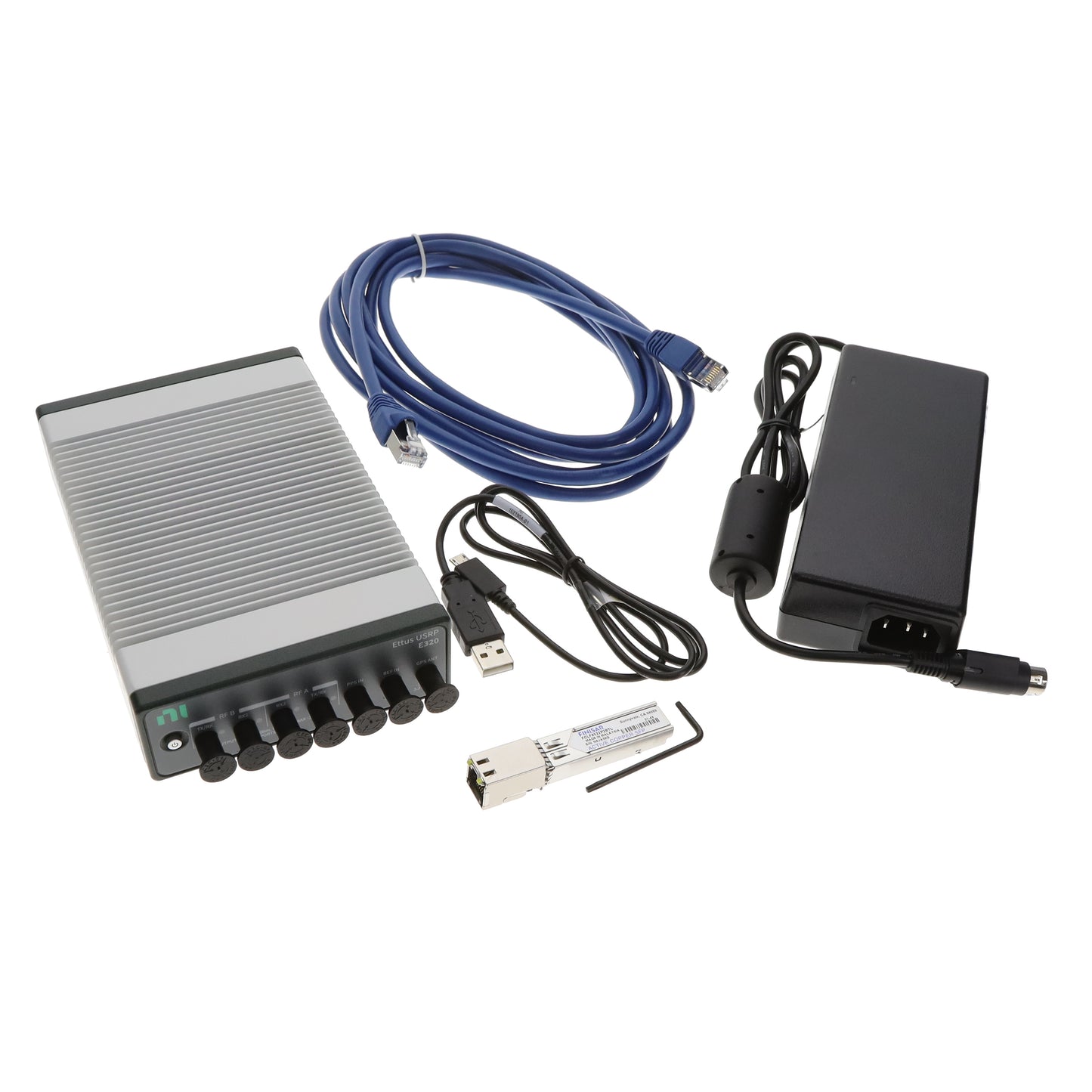 NI 786189-01 - - USRP Devices
