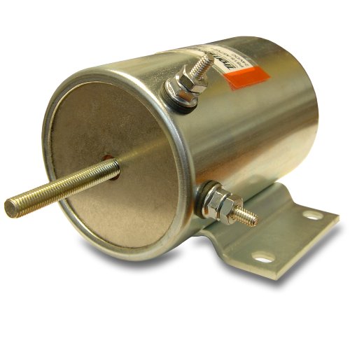 12 Volt Heavy Duty Tubular Solenoide Part No. P515-A57V12