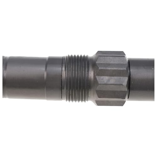 RONGPAS - Inyector de combustible AR53091 SE500098 compatible con John Deere 4320 4430 4520 4620 5400 5200 6602 690 690B 7020 7700 6404