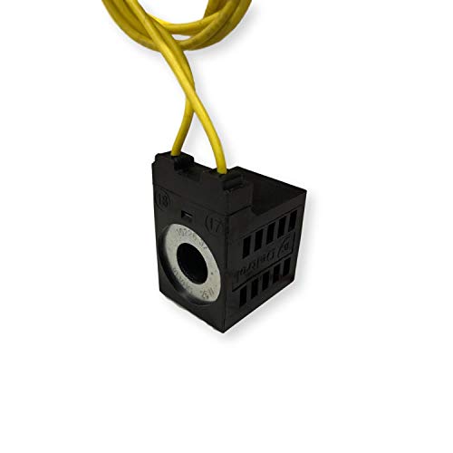 10226-37 volcado de elevación de la unidad de energía hidráulica de la bobina 25W de la bobina del solenoide 10VDC