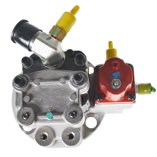 Labwork 3090942 3417674 - Bomba de combustible de repuesto para motor Cummins M11 N14 QSM11 ISM11