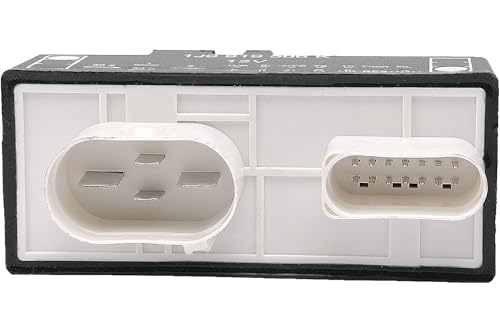 URO Parts (1J0 919 506K) Fan Control Unit