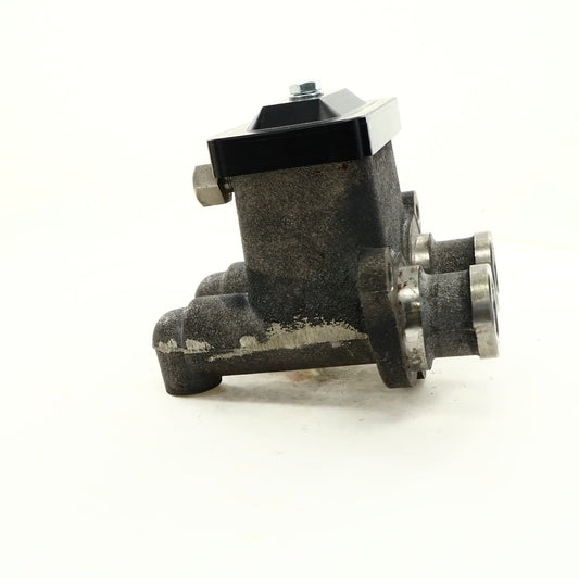 Cilindro maestro de freno doble D3NN2140A compatible con Ford 8200 8000 TW10 TW5 8600 8700 9000