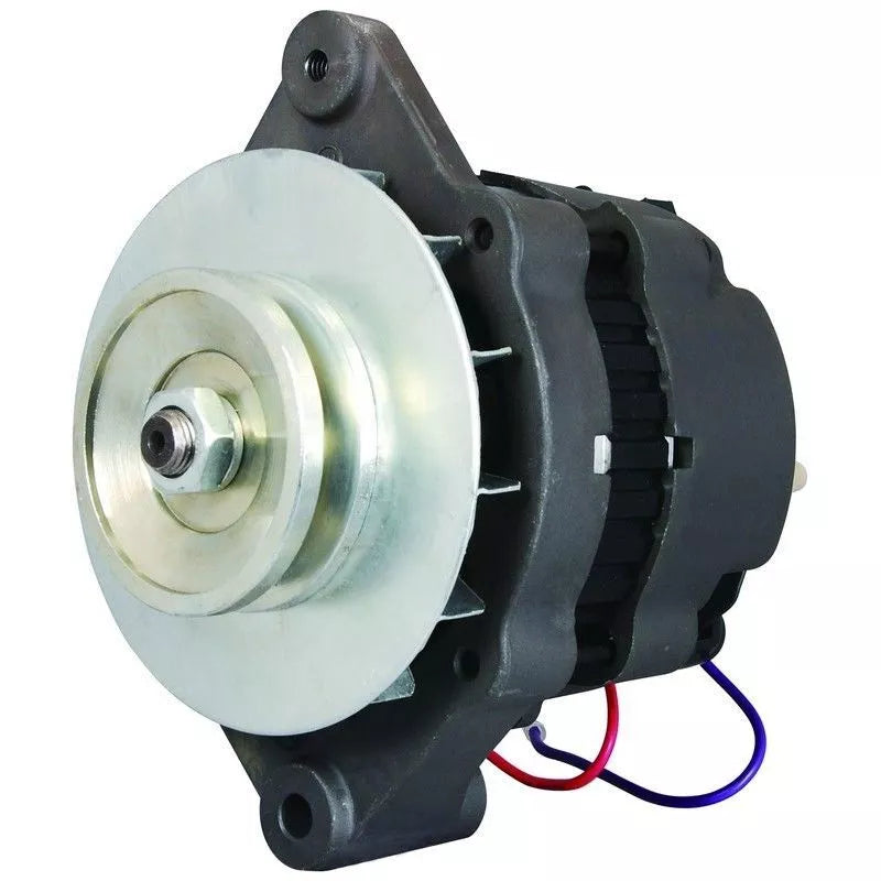 Nuevo alternador para Mercruiser 5,0 305 5,7 350 7,4 454 8,2 502 MIE Gen V 1981-95