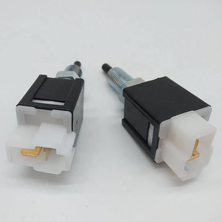 Interruptor de embrague 8-97358248-0 para camión Isuzu 4HK1 4JB1T NKR55 NPR NPR VC46 - Generico