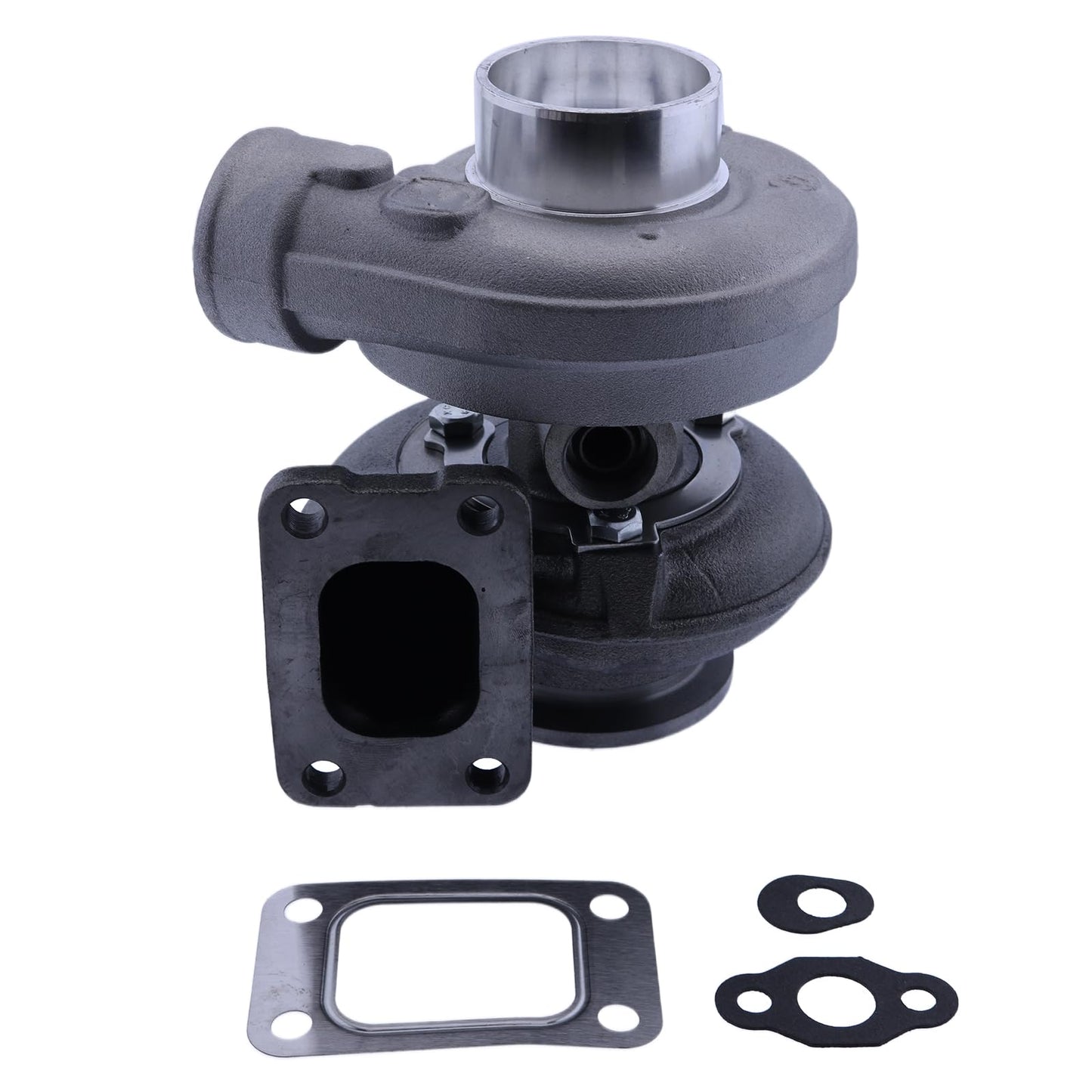 Turbocompresor RE70036 compatible con John Deere 1996-2011 2.9L 3029T Motor 16035 5210 5310 5410 5510