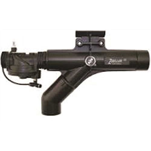 Zoeller 540-0005 FLEX Series Bomba de sumidero de respaldo accionada por agua