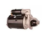 WS0212 Motor de arranque para tractor Ford 5610 5640 6600 6610 6640 6700 6710 7000