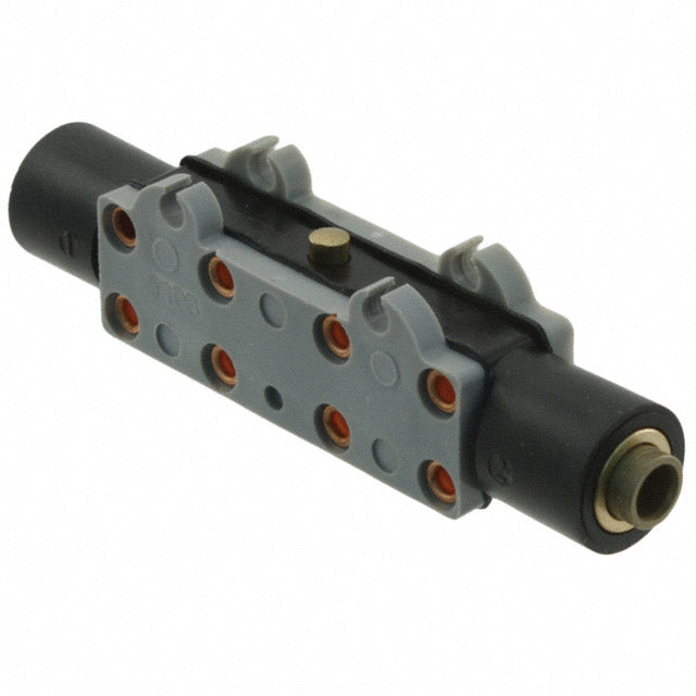 Crouzet 81280010 Microvalve Position Detector 3/2 Normally Open