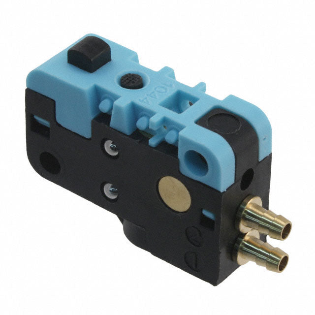 Crouzet 81290001 - Detector de posiciones