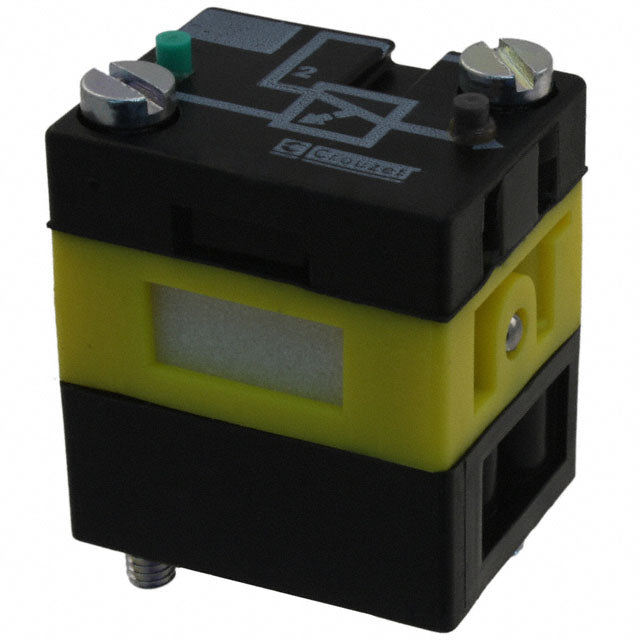 Crouzet 81502435 - Position Detector Relay Positive Output