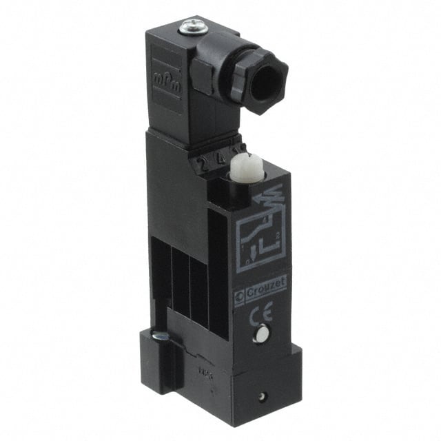 Crouzet 81513527 - Interruptor de vacío