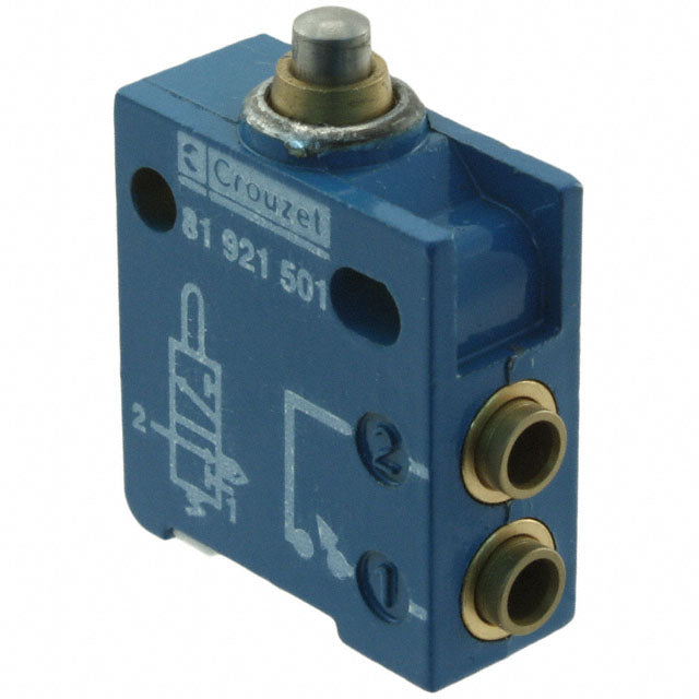 Crouzet 81921501 Miniature Position Detector 3/2 Normally Closed