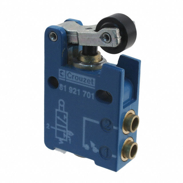 Crouzet 81921701 Miniature Position Detector 3/2 Normally Closed