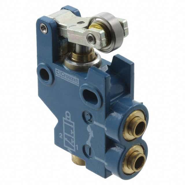 Crouzet 81921912 - Position Detector 3/2 Normally Open
