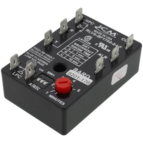 Bard 8201-176BX Compressor Control Module