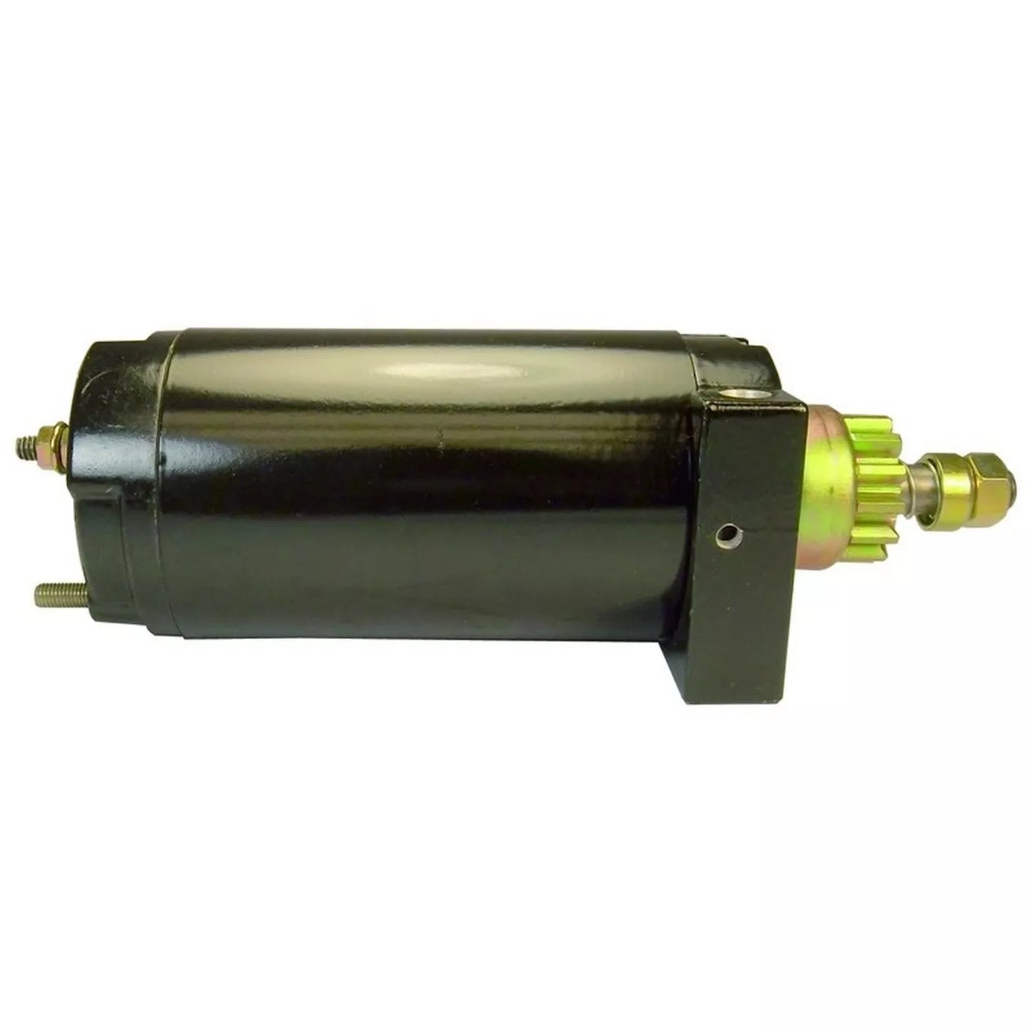Nuevo Arrancador marino para fueraborda Force 40HP 50HP 93 94 95 96 97 98 99