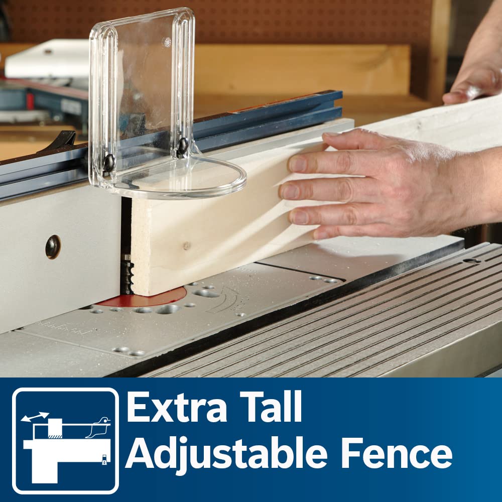 Bosch - Mesa para enrutador #RA1181