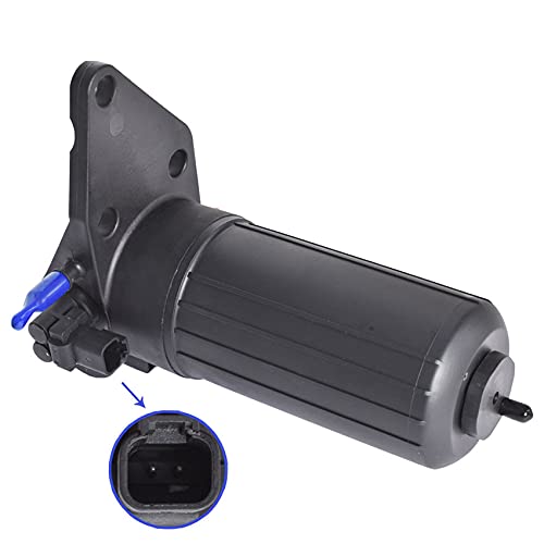 Bomba de elevación de combustible compatible con ASV/Terex RCV RC85 RC100 PT100 ULPK0041