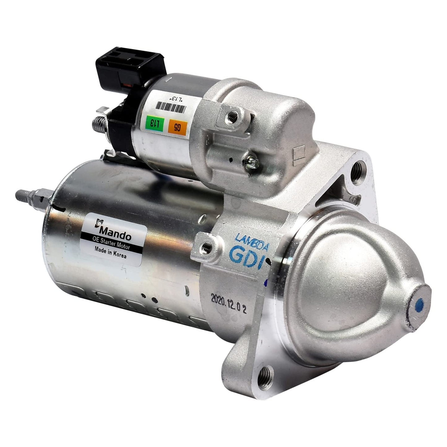 Mando 12A1572 Starter Equipo original