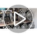 Bomba neumática de doble diafragma de 1 pulgada de entrada/salida Bomba de transferencia de aceite residual neumática para química DN25 35GPM Dual Diafragma Teflon por aleación de aluminio 115 PSI