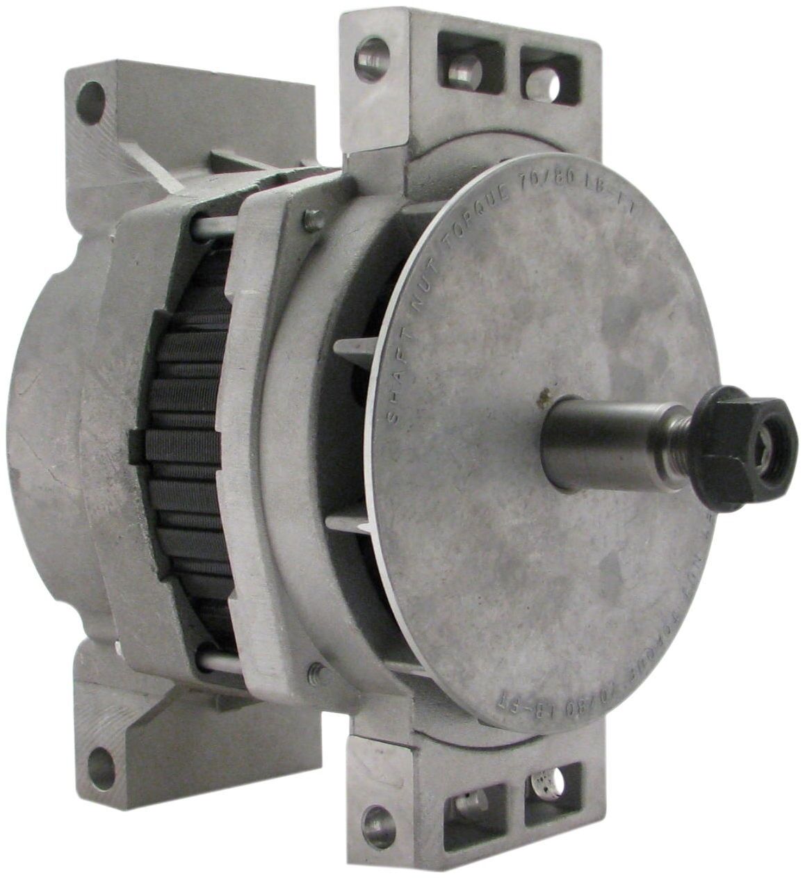 New Alternator 10459482 19020811 19020817 15272006 15098392 19020378 8369-USA