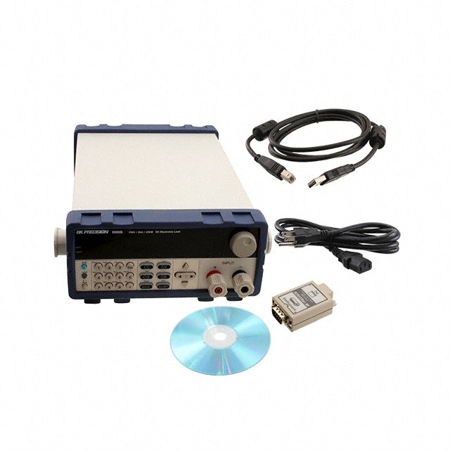 B&K Precision 8500B 8500B 8500B DC Electronic Load