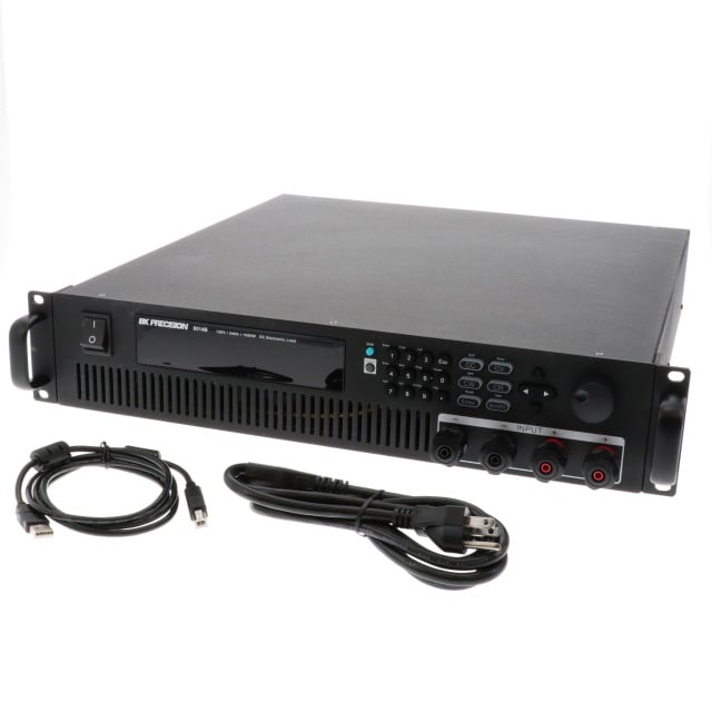 B&K Precision 8514B 8500B 8500B DC Electronic Load