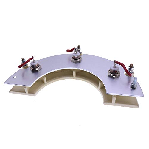 Holdwell rectificado rueda rueda rsk5001 correcta para Generador