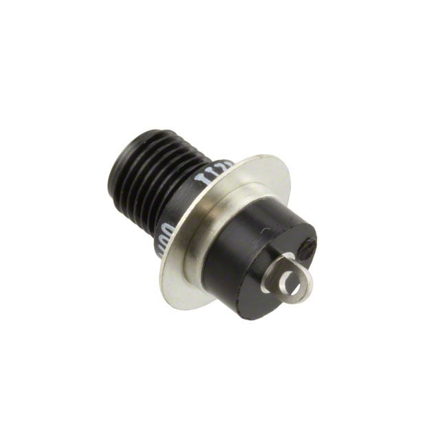 TE Connectivity Aerospace, Defense and Marine 861252-1 - LGH 1/2 Receptacle