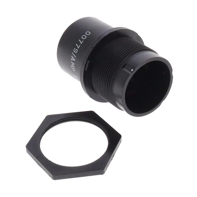 TE Connectivity Aerospace, Defense and Marine 861647-6 - LGH Housing