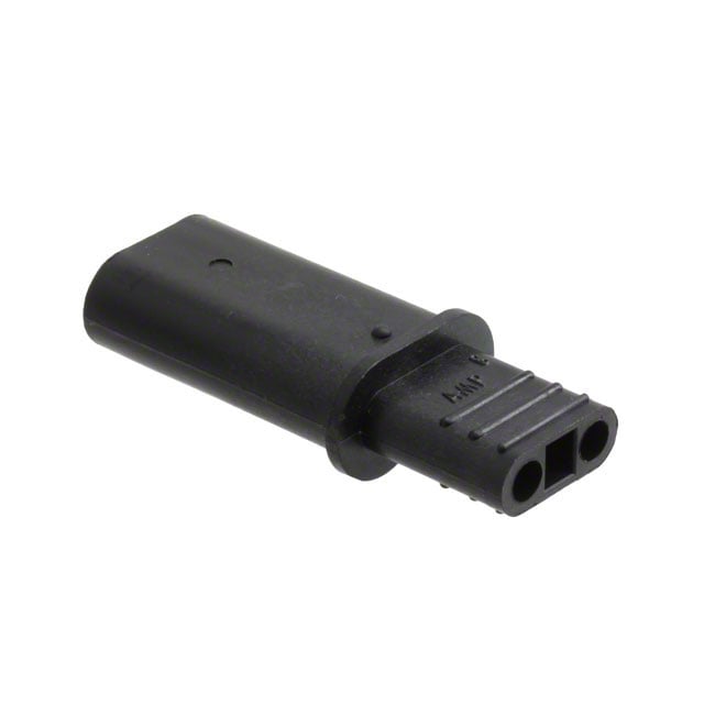 TE Connectivity Aerospace, Defense and Marine 862383-2 - LGH Housing
