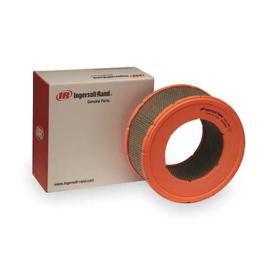 Ingersoll-Rand, 39708466, filtro de entrada, para compresores de 50-100 HP