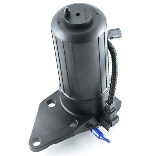 ULPK0041 - Bomba de elevación de combustible ULKP0038 4132A008 4132A014 4132A018 de repuesto para motor diesel Perkins serie 1100 ASV/Terex RCV RC85 RC100 PT100 Caterpillar excavadora 312D2
