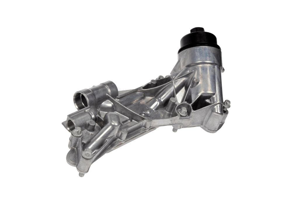 Dorman Enfriador de aceite de motor 918-432 compatible con modelos seleccionados