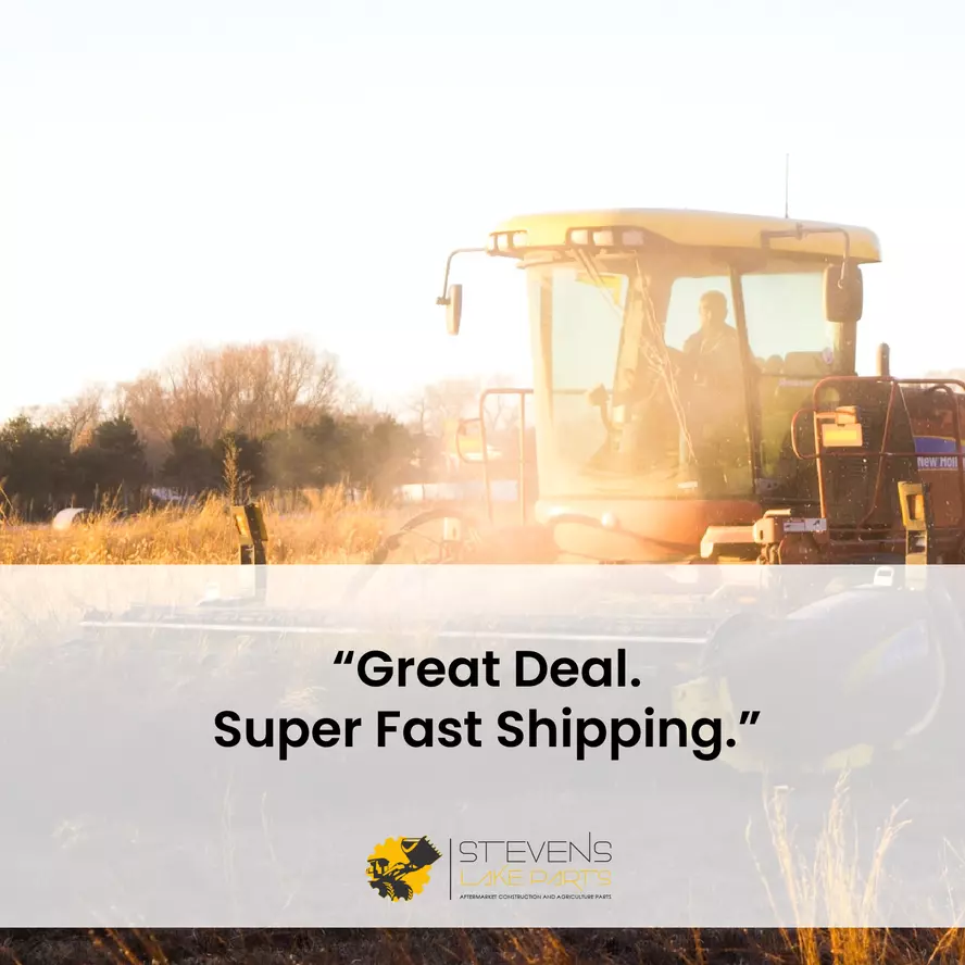 Cilindro de dirección asistida compatible con Massey Ferguson 165 175 178 275 290 285 1853466M93