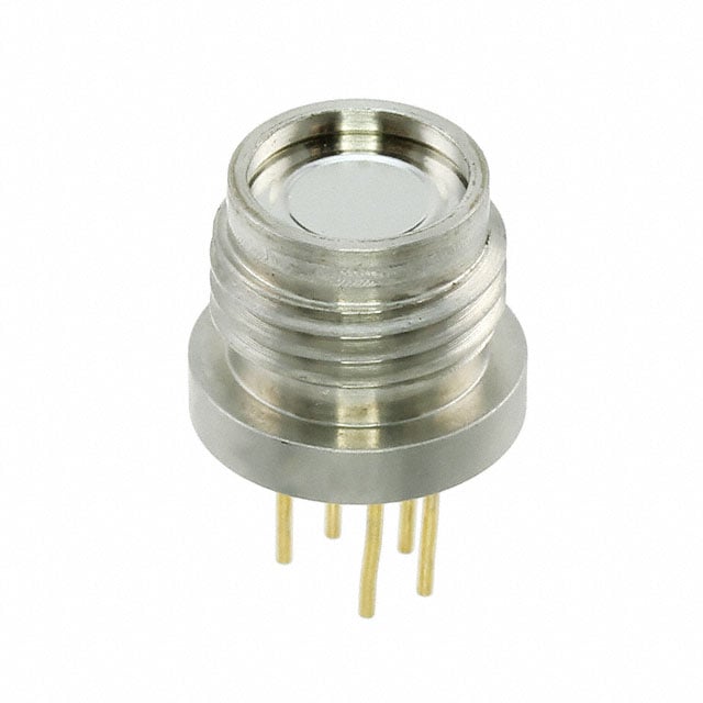 TE Connectivity Measurement Specialties 89-03KA-0U - Absoluta 3000PSI (20684.27kPa)