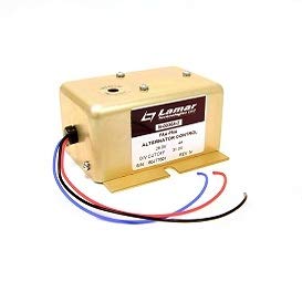 LAMAR B-00368-2 Regulador de Voltaje 28V ALTERNADOR Control