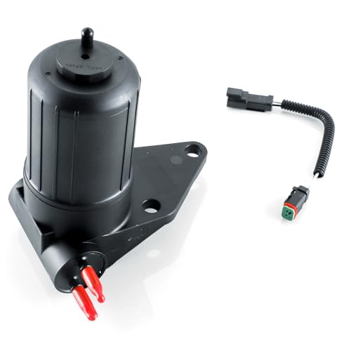 ULPK0040 Bomba de elevación de combustible 10000-10633 4132A016 repuesto para motor Perkins 3050 3060 1103 1104 1106 Caterpillar CS323C PS360C CS423E CP433E CS433E Massey FE erguson Tractor Tractor