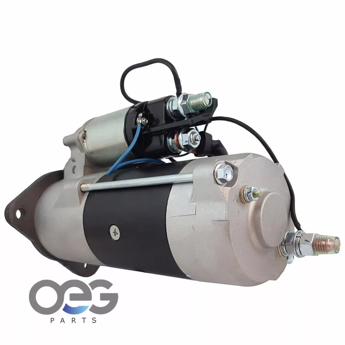 motor de arranque para John Deere Marine 6125AFM01 6125AFM75 6125SFM75 00-07 RE506826