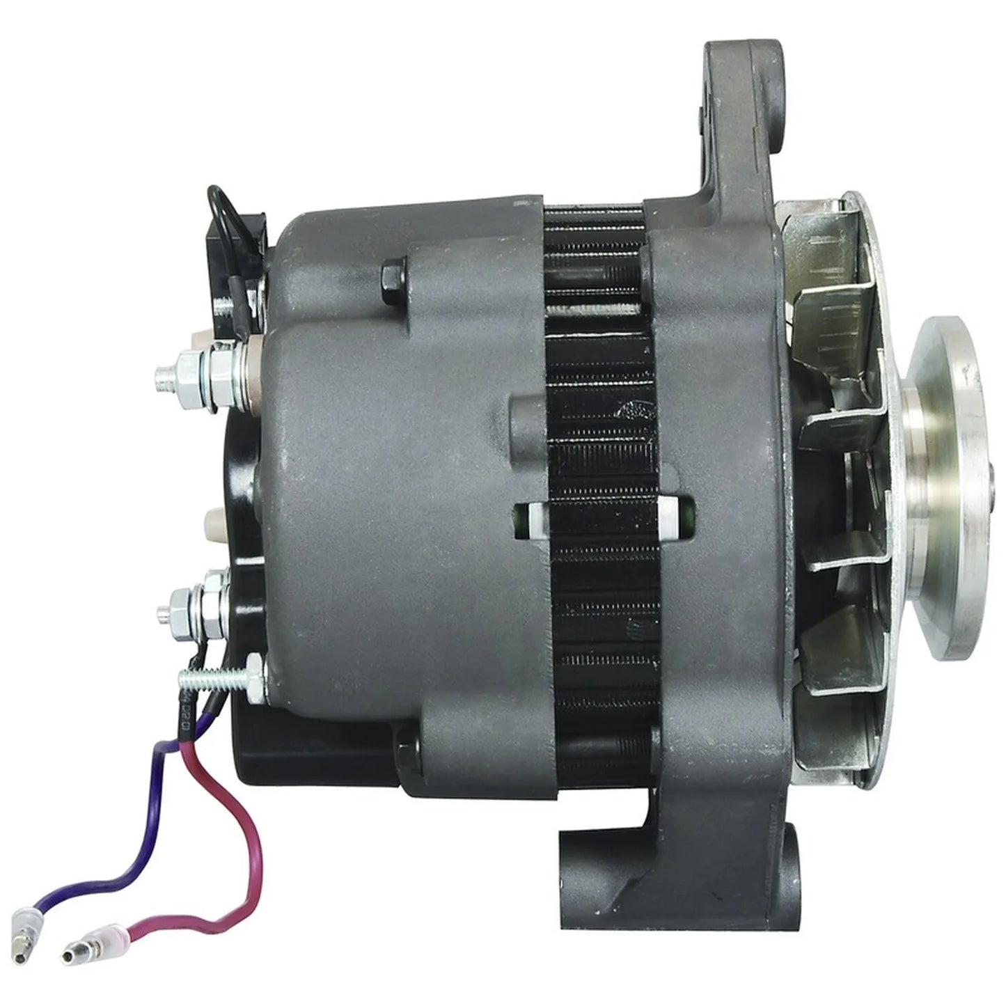 Nuevo alternador para Mercruiser 5,0 305 5,7 350 7,4 454 8,2 502 MIE Gen V 1981-95