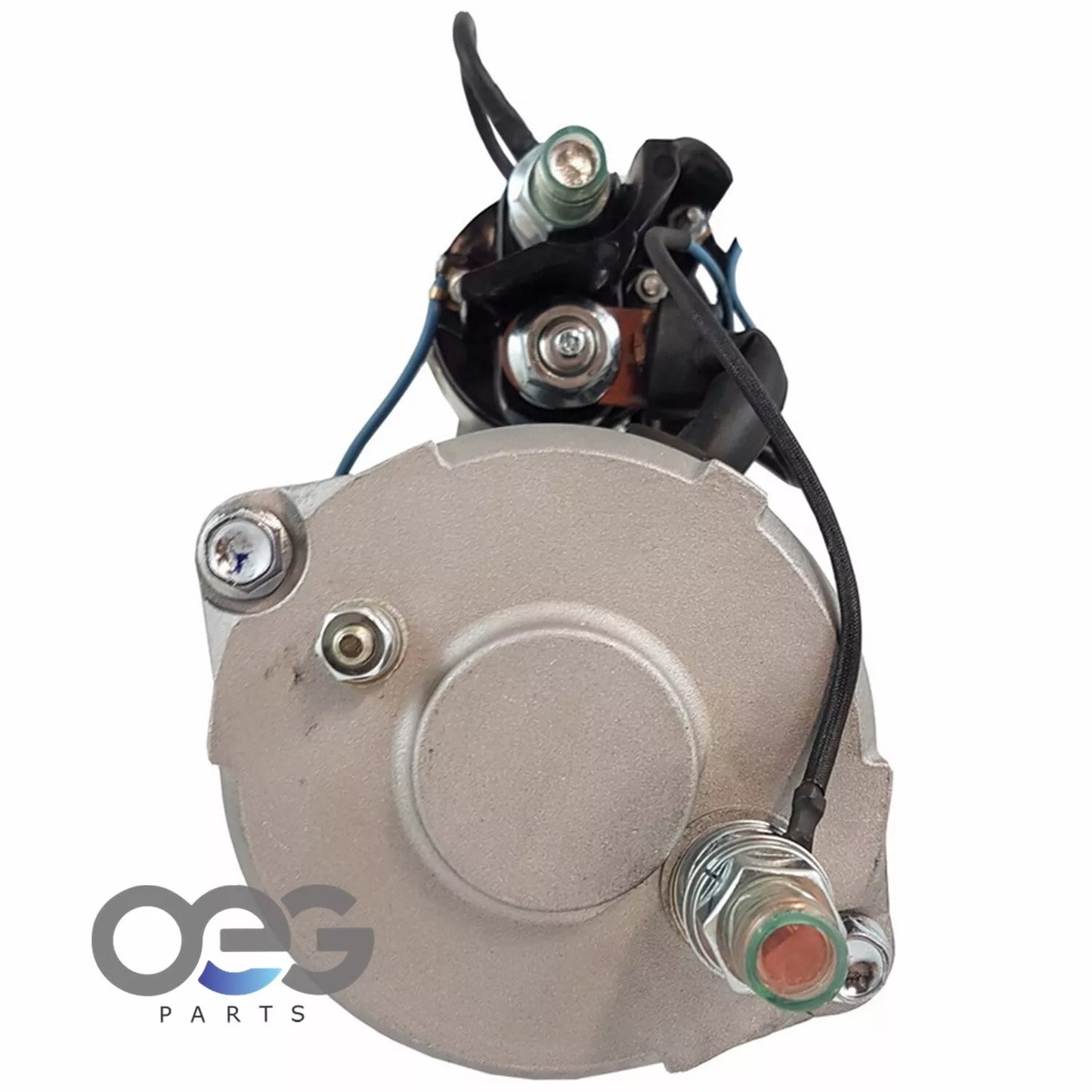 motor de arranque para John Deere Marine 6125AFM01 6125AFM75 6125SFM75 00-07 RE506826