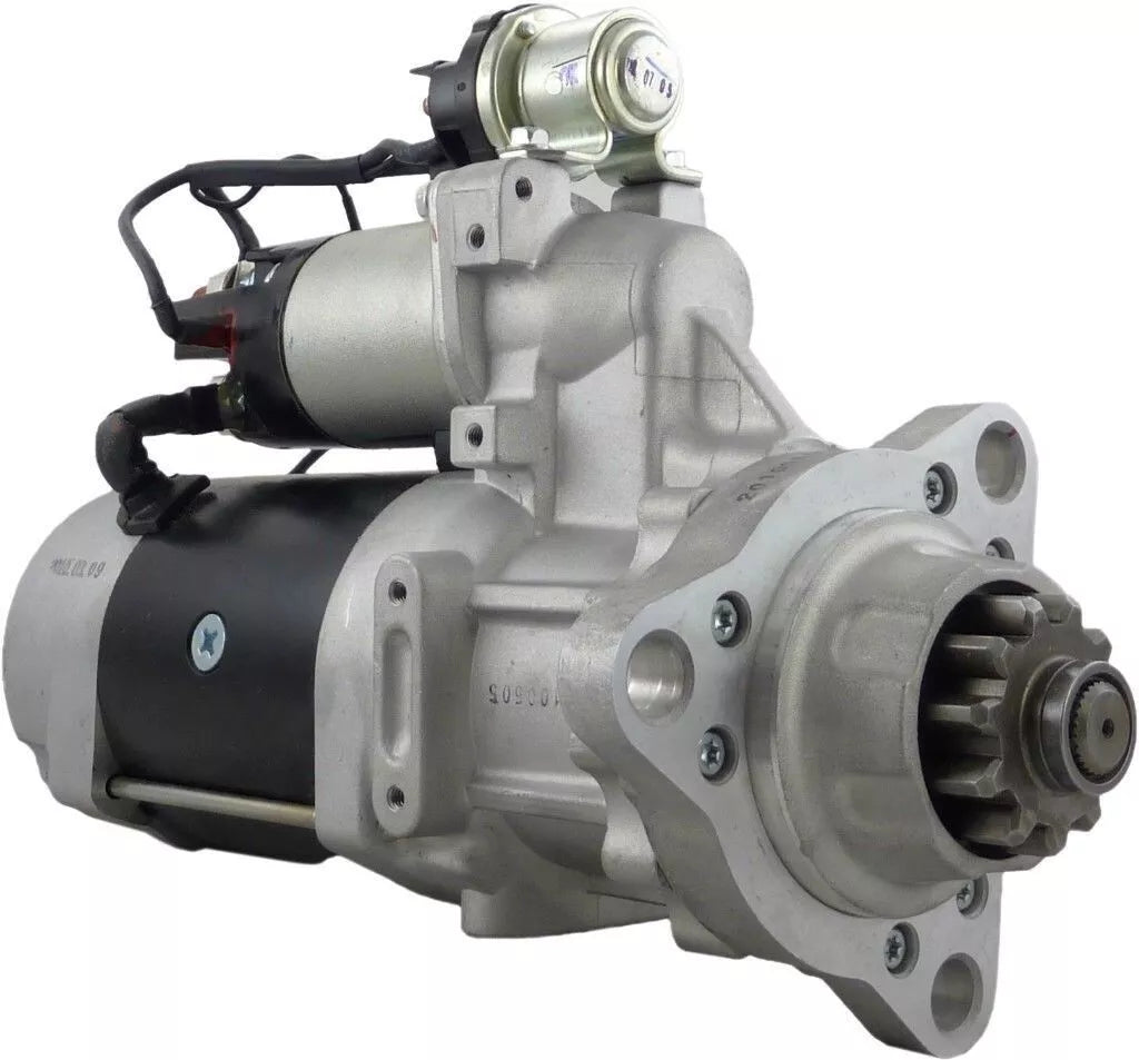 Nuevo motor de arranque giratorio HD 39MT reemplaza 8200308 8300009 8300017 1253279H91